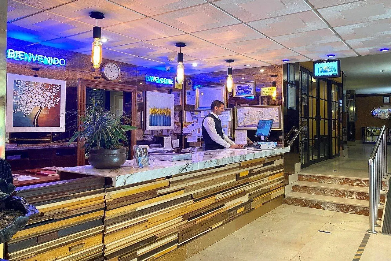 La Jabega Apartments Fuengirola Spain