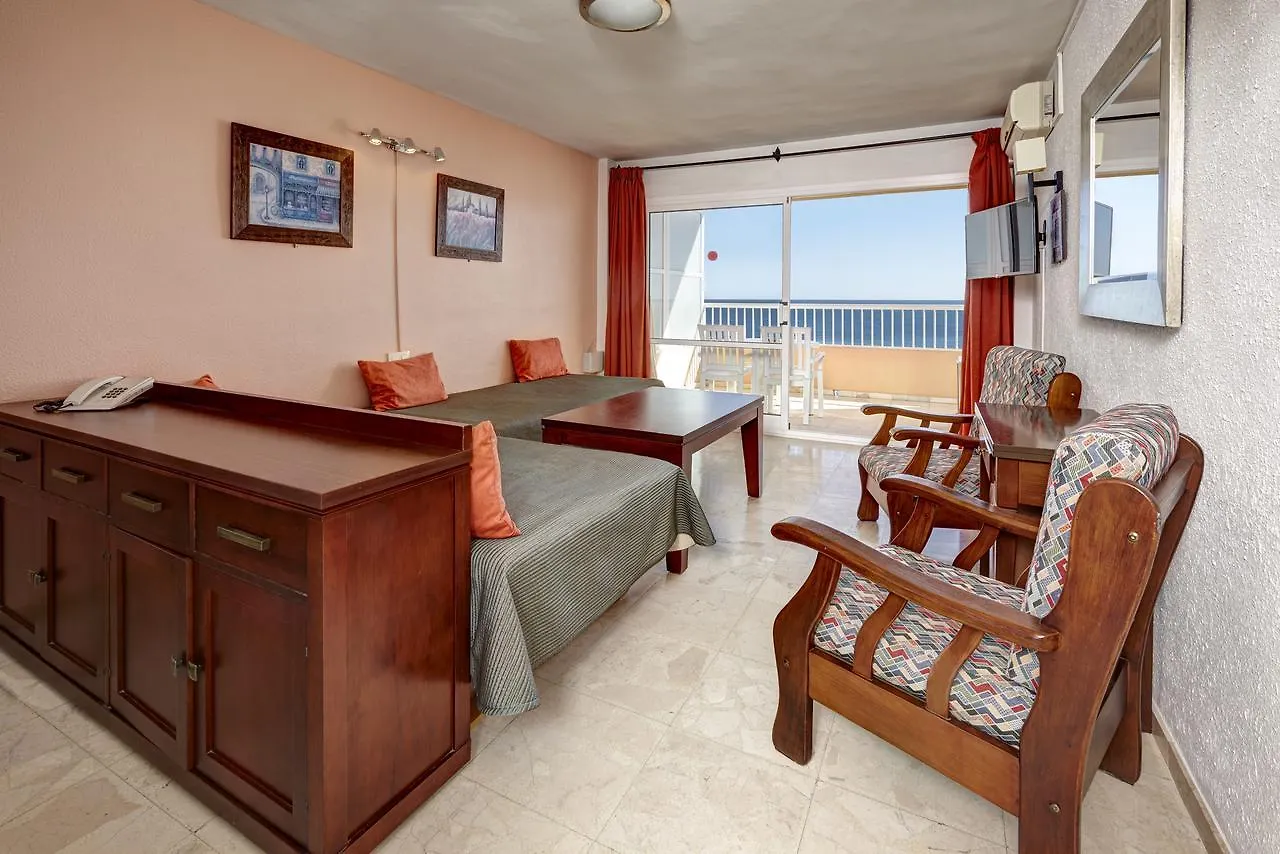 La Jabega Apartments Fuengirola 0*,