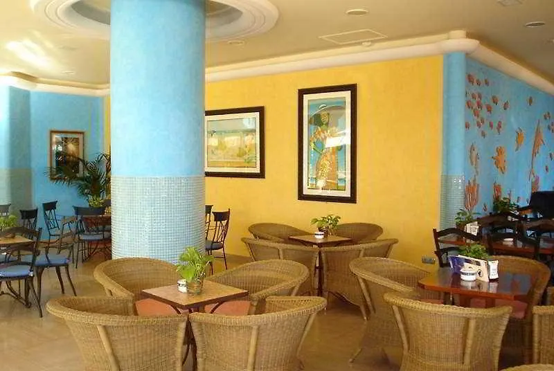 La Jabega Apartments Fuengirola