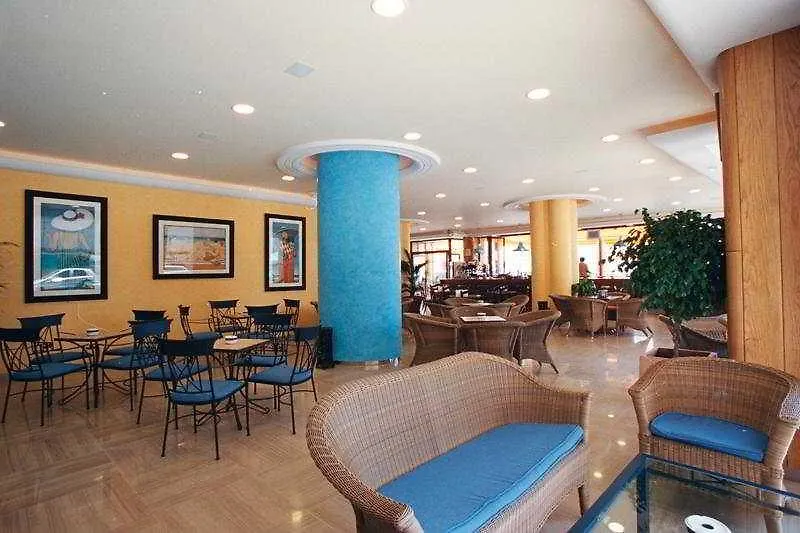 La Jabega Apartments Fuengirola