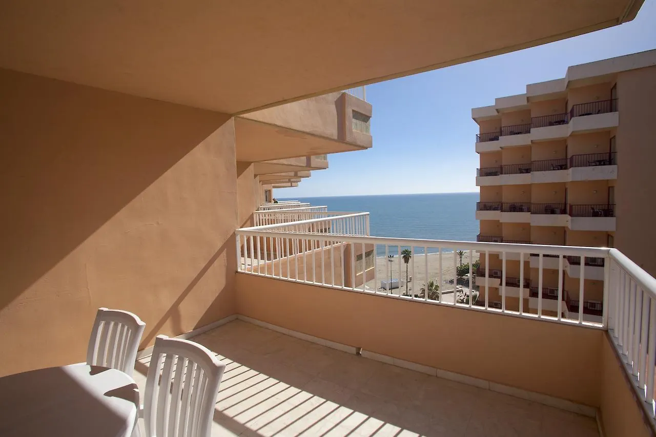 La Jabega Apartments Fuengirola