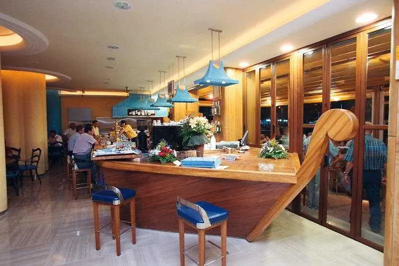 La Jabega Apartments Fuengirola