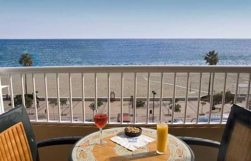 La Jabega Apartments Fuengirola 0*,