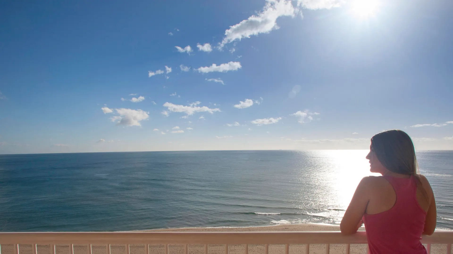 La Jabega Apartments Fuengirola Spain