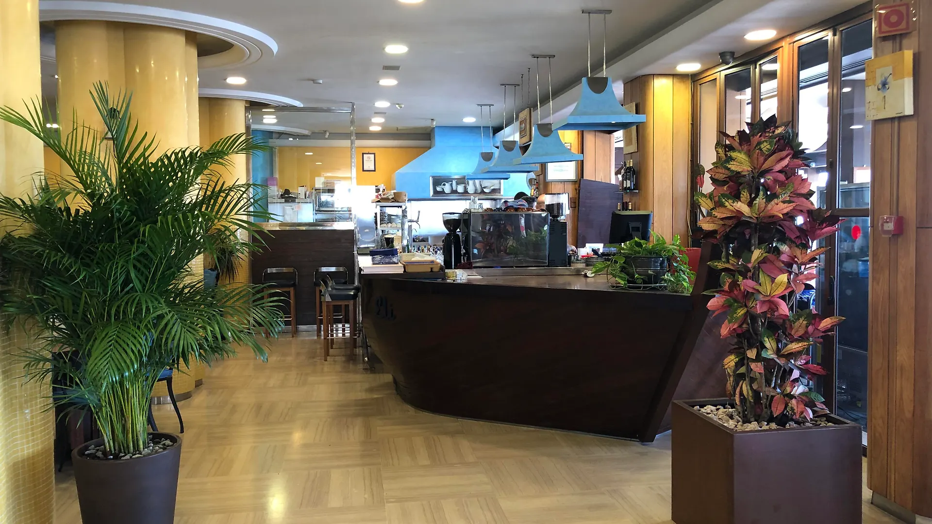 La Jabega Apartments Fuengirola