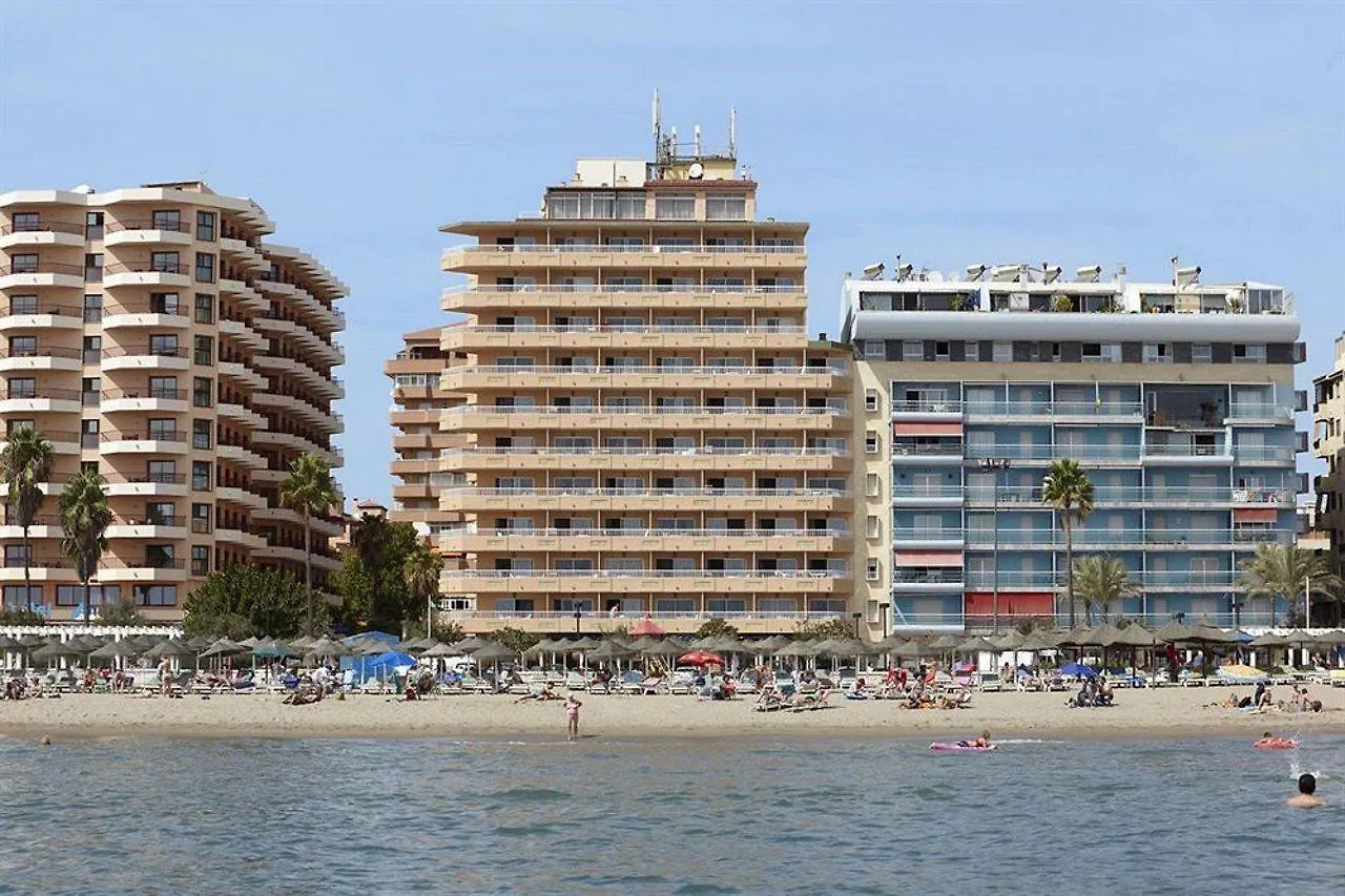 La Jabega Apartments Fuengirola Spain