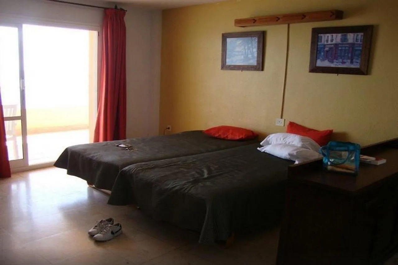 La Jabega Apartments Fuengirola