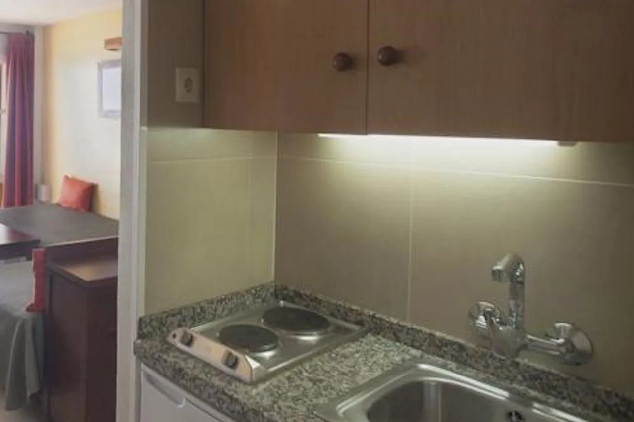 La Jabega Apartments Fuengirola