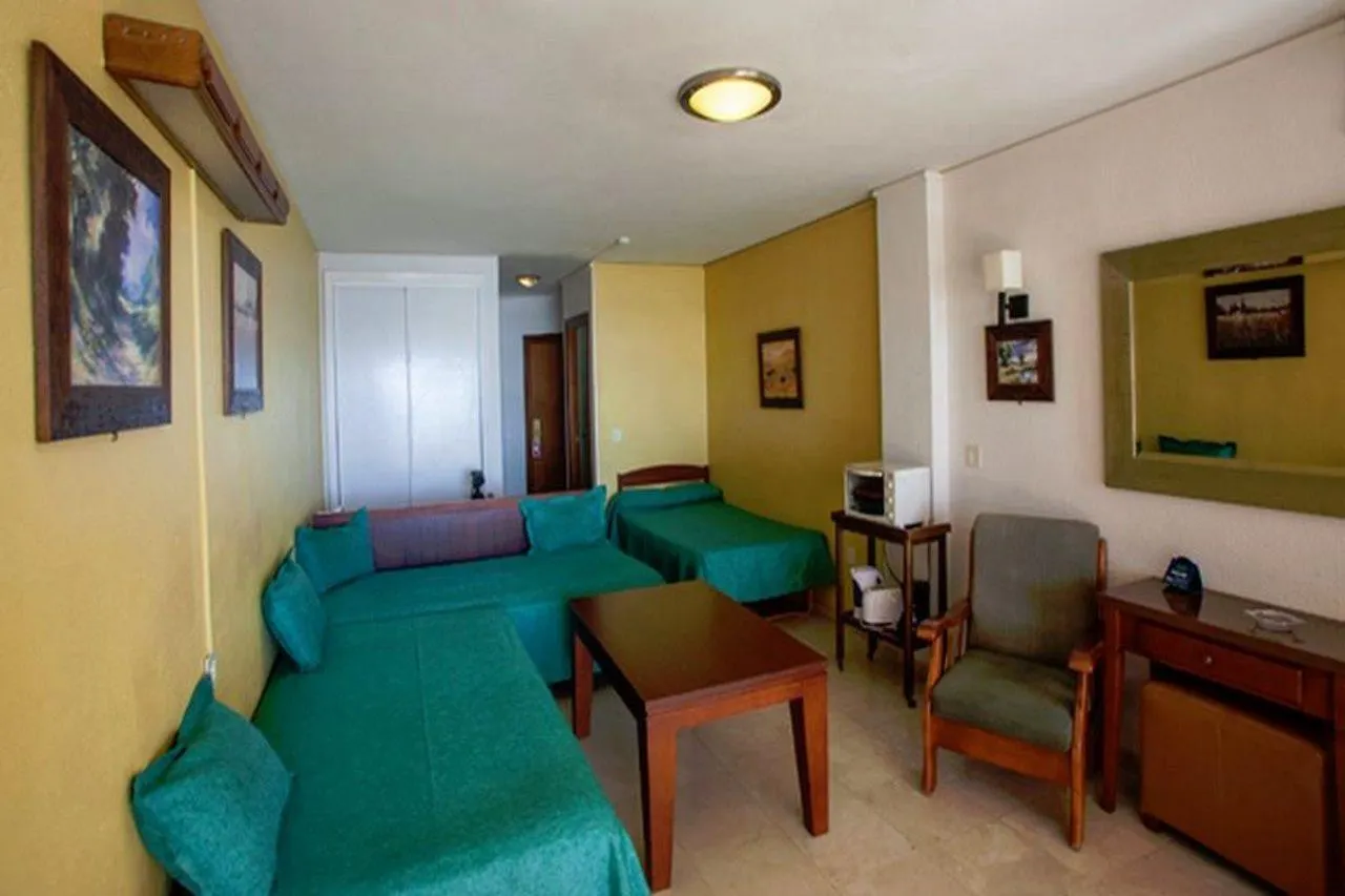 La Jabega Apartments Fuengirola Spain