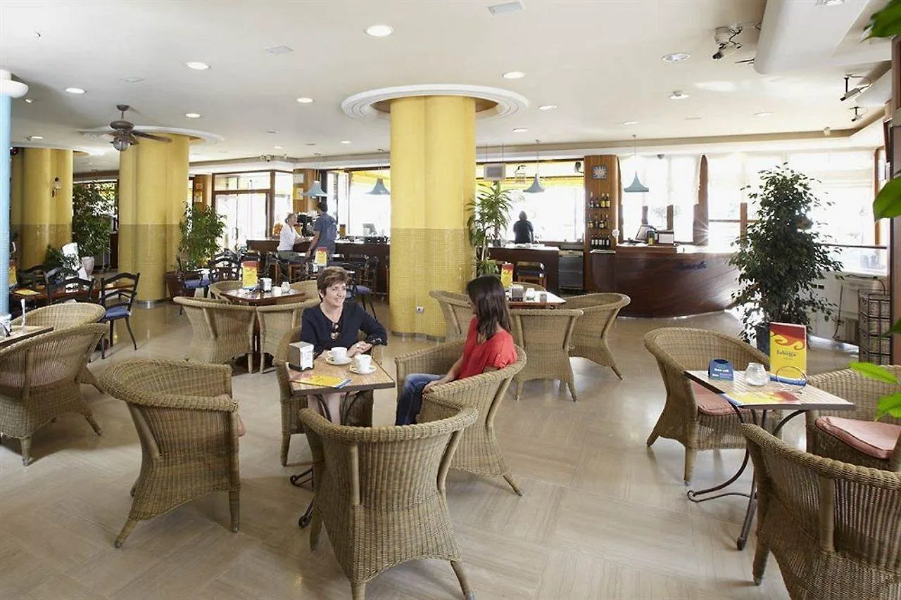 La Jabega Apartments Fuengirola