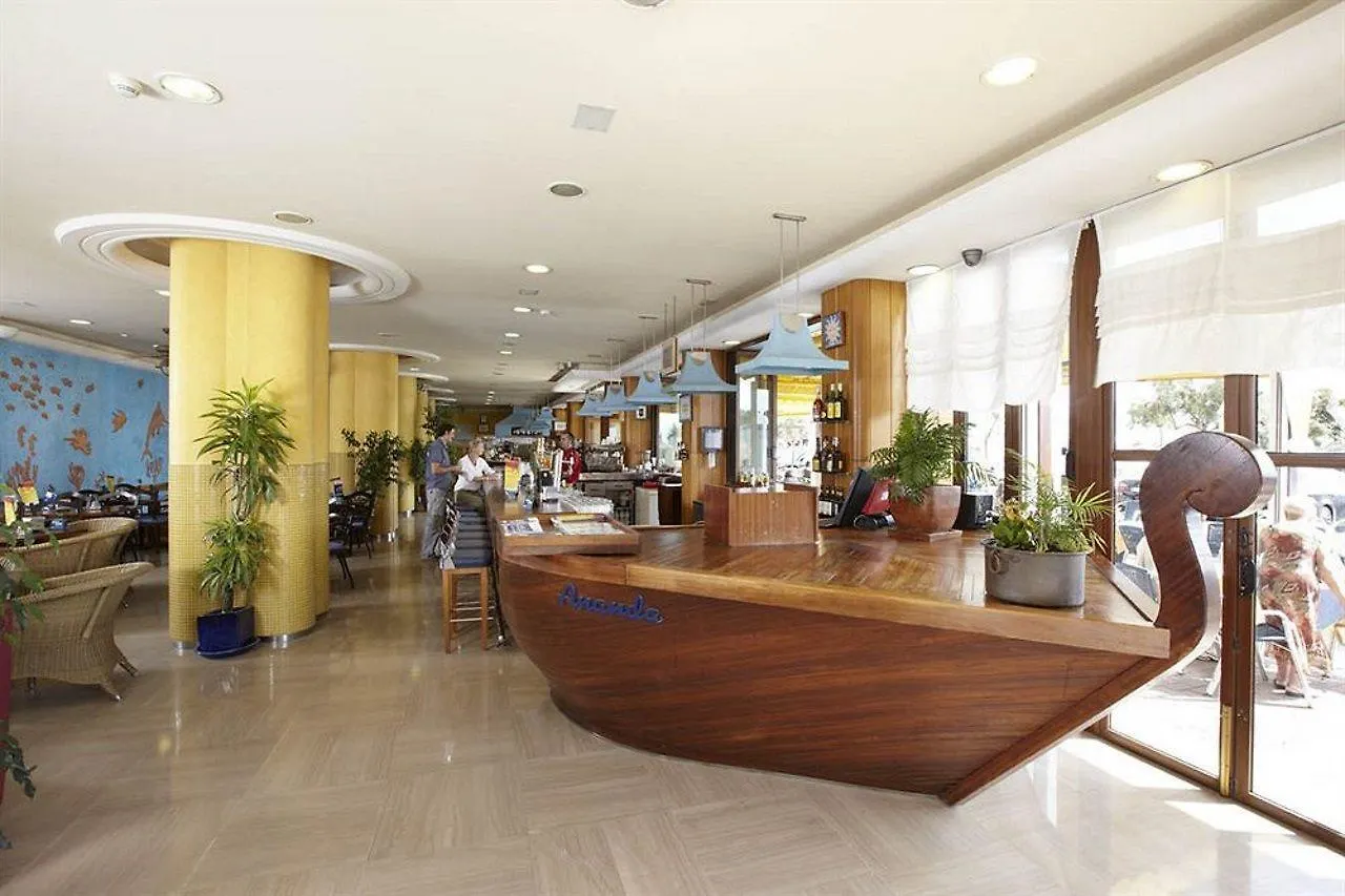 La Jabega Apartments Fuengirola