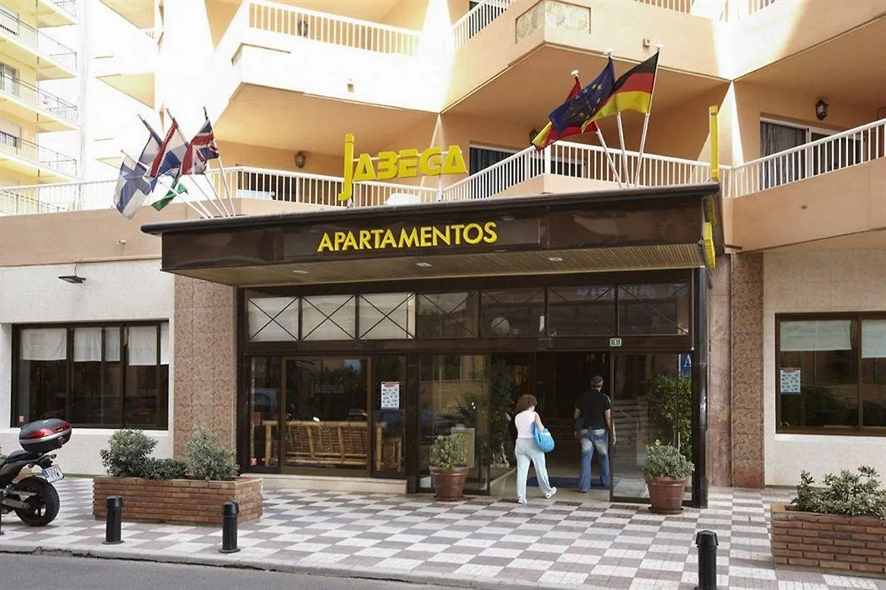 La Jabega Apartments Fuengirola Spain