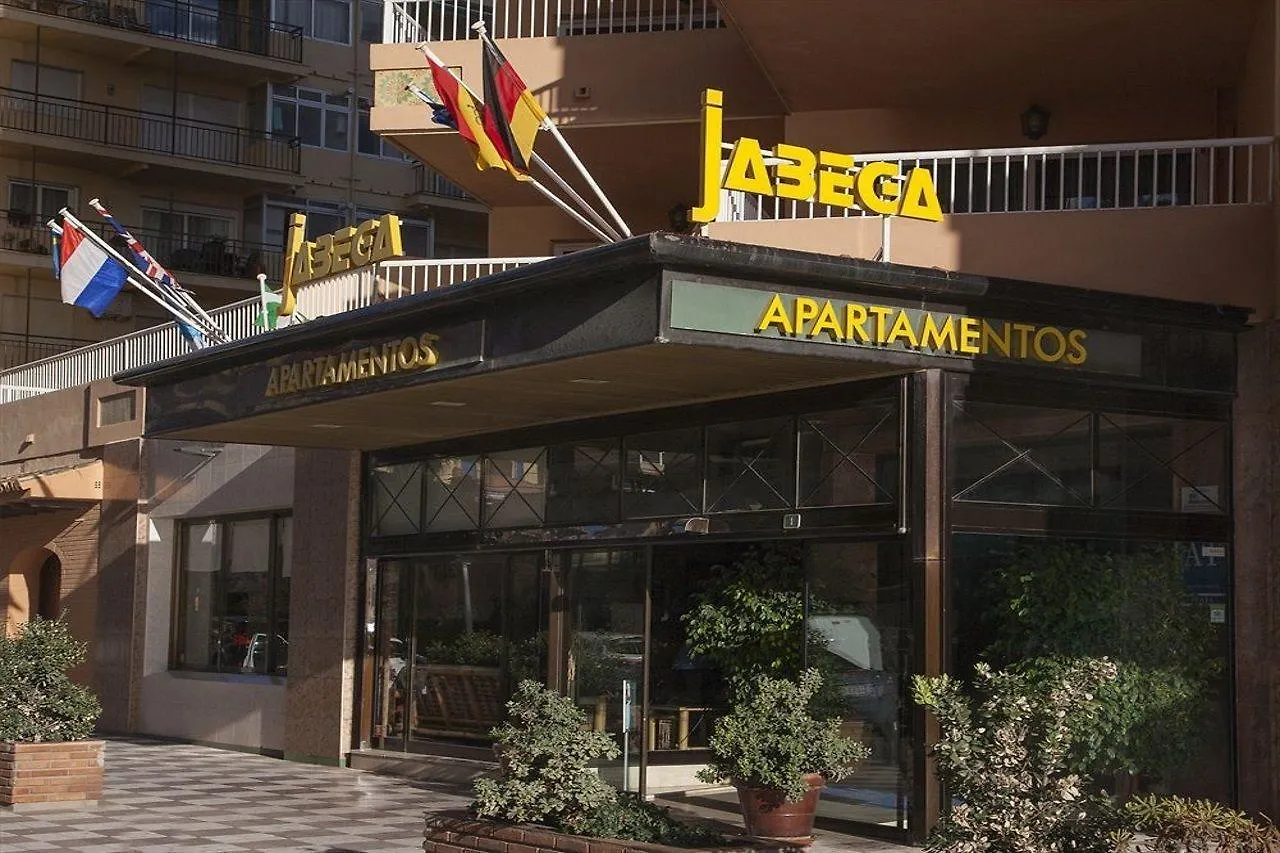 La Jabega Apartments Fuengirola 0*,  Spain