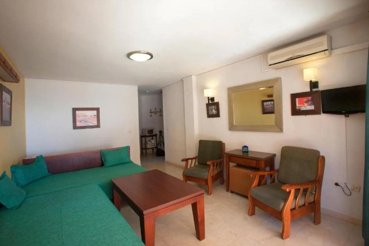 La Jabega Apartments Fuengirola
