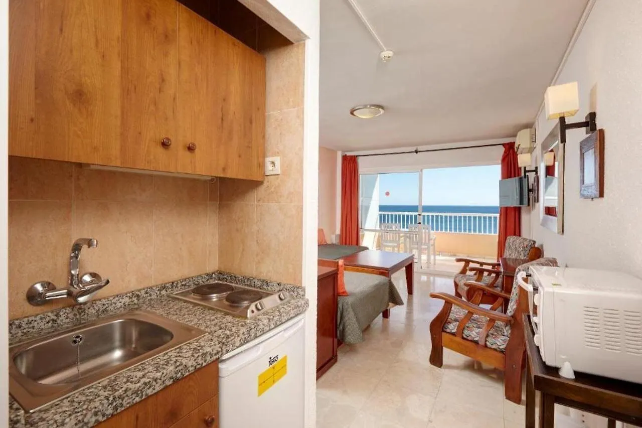 La Jabega Apartments Fuengirola 0*,