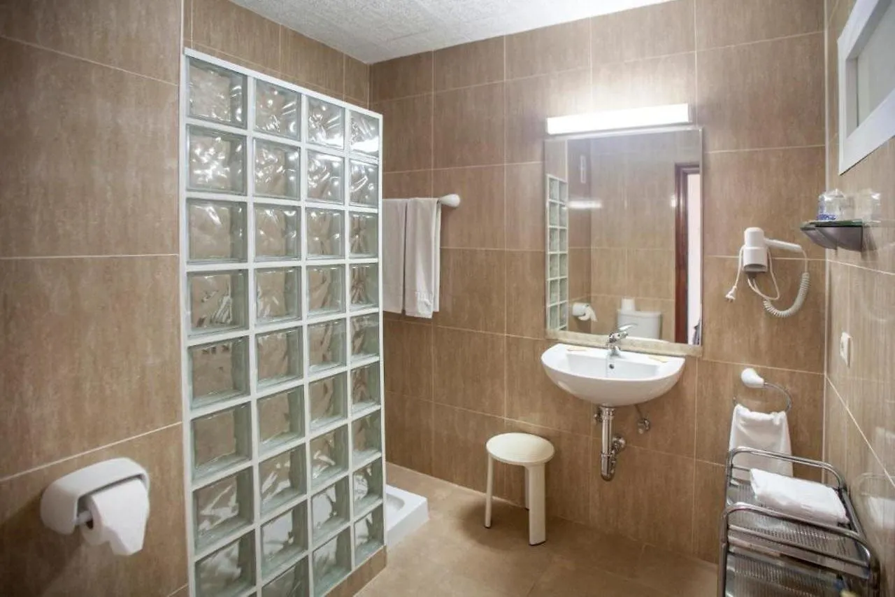 La Jabega Apartments Fuengirola