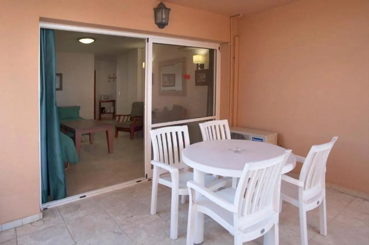 La Jabega Apartments Fuengirola Spain