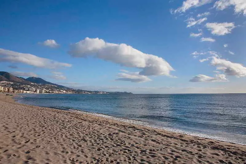 Jabega Apartments Fuengirola