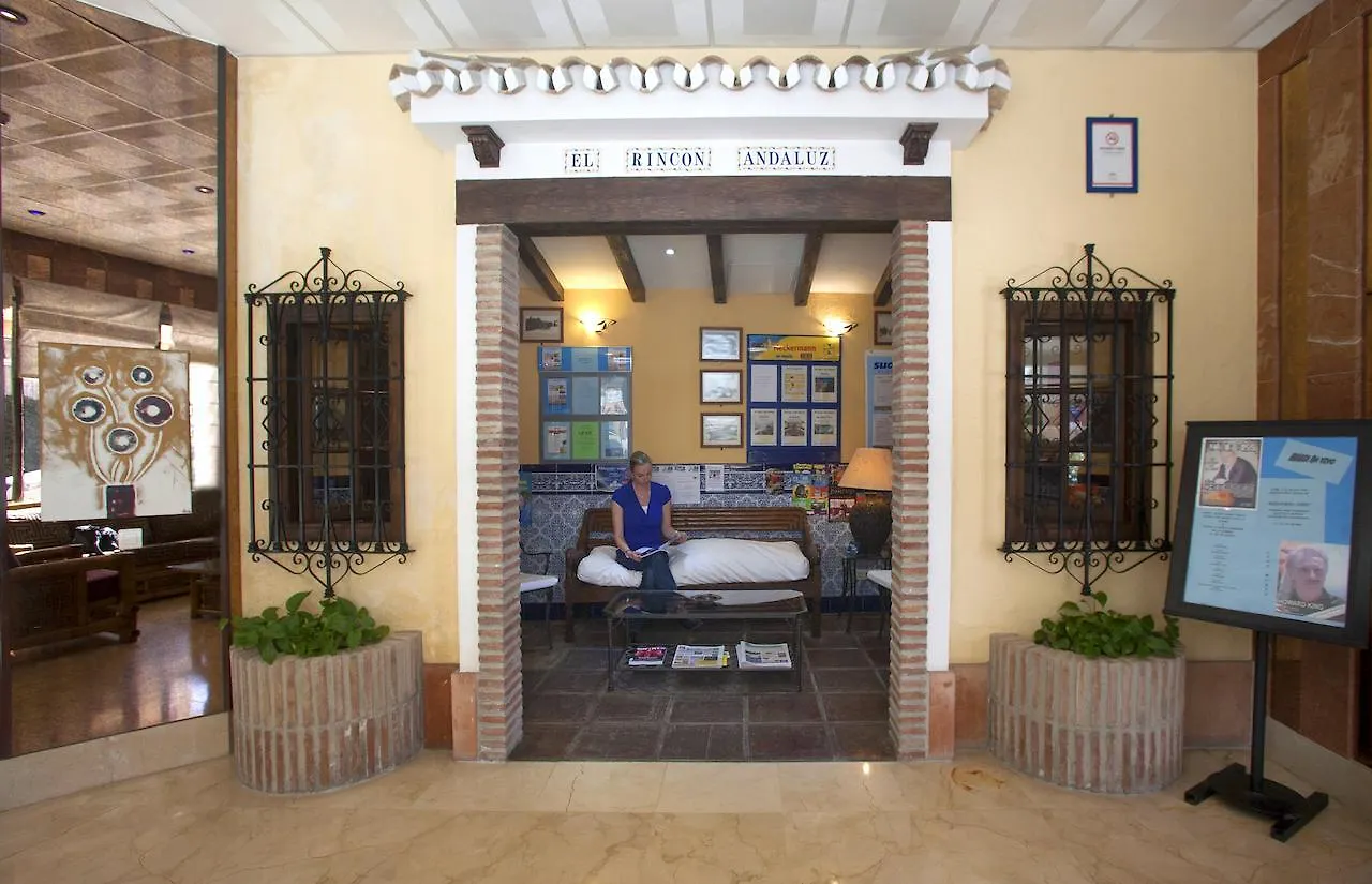 Jabega Apartments Fuengirola