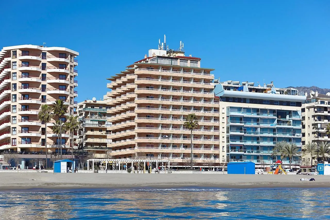 Jabega Apartments Fuengirola