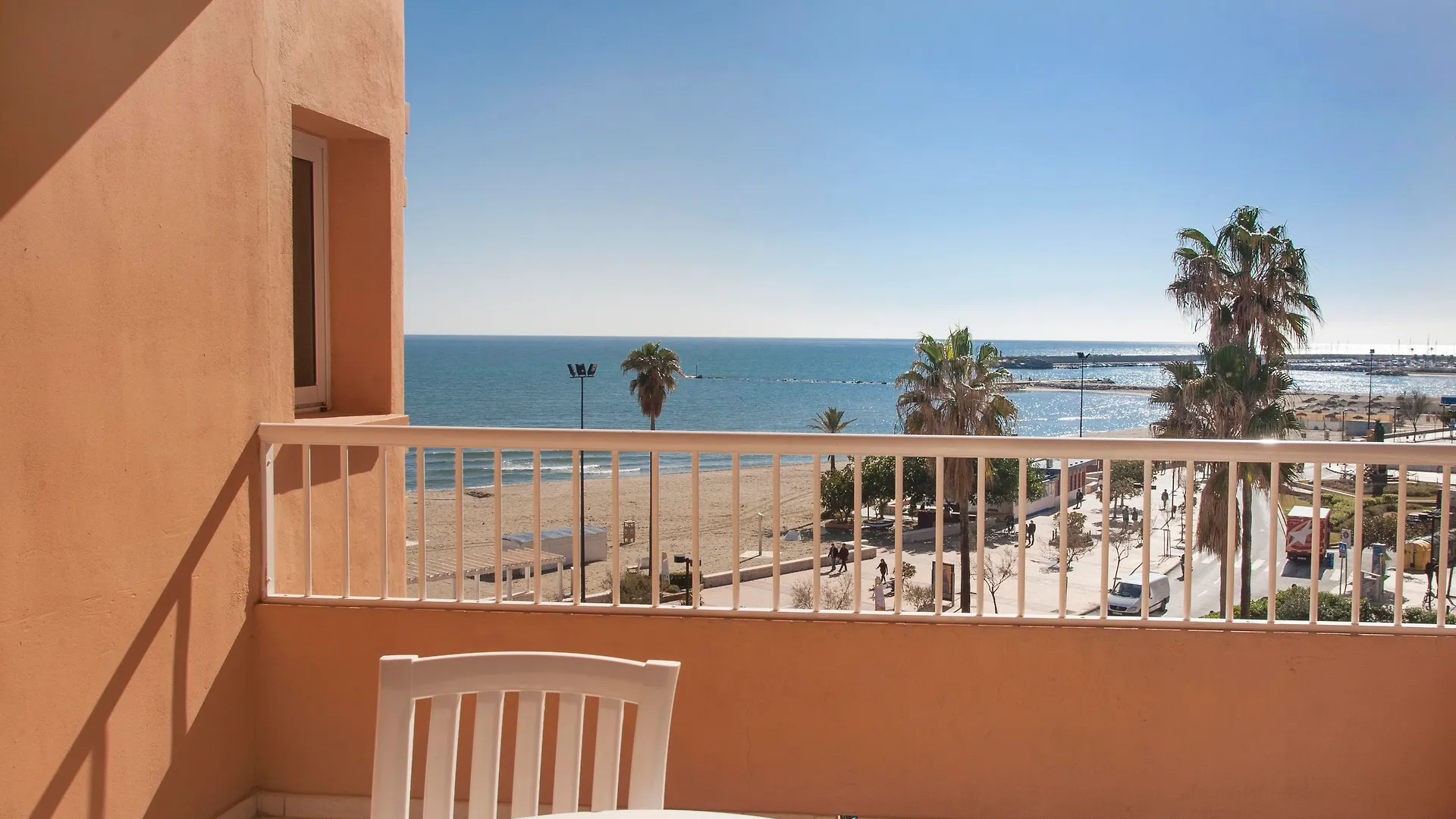 Jabega Apartments Fuengirola