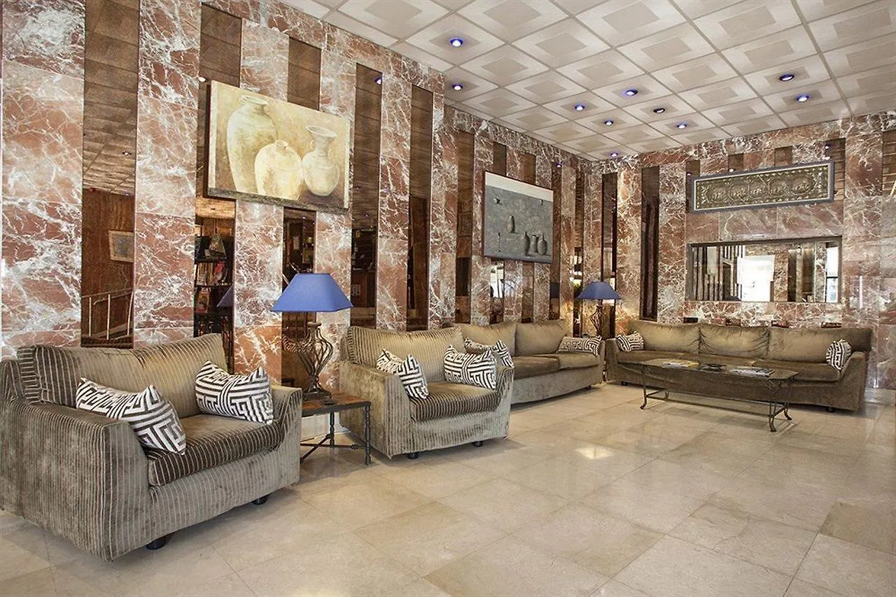 Jabega Apartments Fuengirola