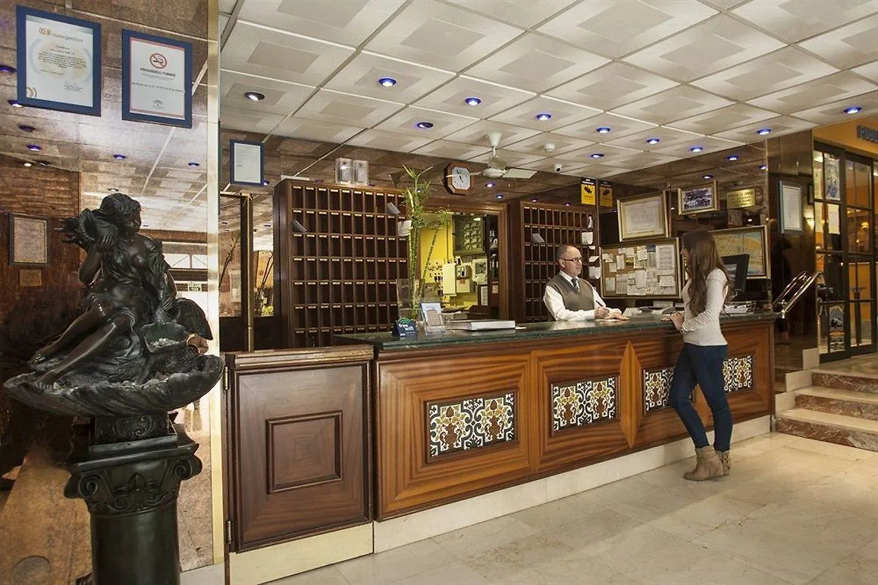 La Jabega Apartments Fuengirola
